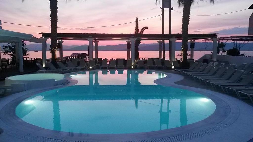Quayside Village Hotel (Adults Only) Kavos Exterior photo