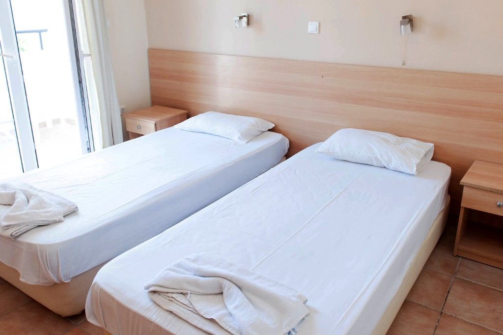 Quayside Village Hotel (Adults Only) Kavos Exterior photo