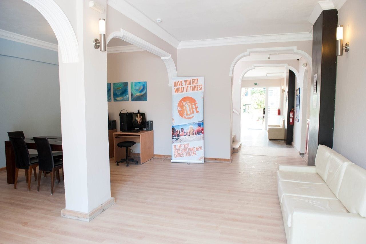 Quayside Village Hotel (Adults Only) Kavos Exterior photo